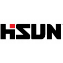 Кофр для квадроцикла Hisun
