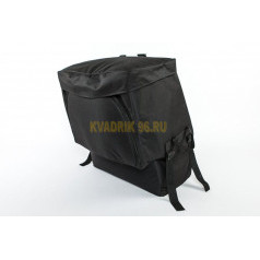 Кофр для снегохода Yamaha VIKING 540 III, IV, V
