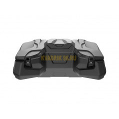 Кофр для квадроцикла BRP Can-Am Outlander 500-700 G3L (2024-2025) (только на металлическую багажную решетку) Кофр для квадроцикла BRP Can-Am Outlander 500-700 G3L (2024-2025) (только на металлическую багажную решетку)