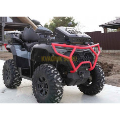 Подножки KTZ для квадроцикла CFORCE 800/1000 New 2024-