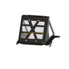 Вынос радиатора для XWolf 700L