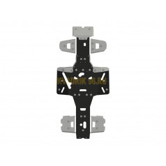 Защита днища HDPE для TGB Blade 600, 1000 LTX EPS