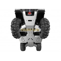 Защита ATV для квадроцикла BM Striker 500 EFI/700 EFI 2018- Защита ATV для квадроцикла BM Striker 500 EFI/700 EFI 2018-