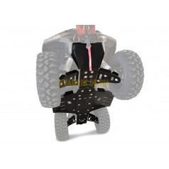 Защита ATV для квадроцикла LONCIN Xwolf 1000 2025- Защита ATV для квадроцикла LONCIN Xwolf 1000 2025-