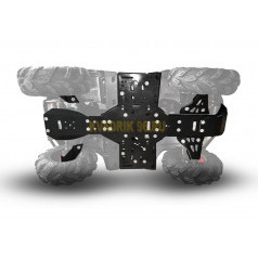 Защита ATV для квадроцикла ODES 650S/850S/1000S/650L/850L/1000L 2022- Защита ATV для квадроцикла ODES 650S/850S/1000S/650L/850L/1000L 2022-