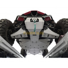 Защита SSV для квадроцикла CFMOTO Z1000 Sport 2023- Защита SSV для квадроцикла CFMOTO Z1000 Sport 2023-