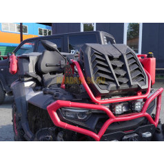 Пластины KTZ пластик для крепления канистр KTZ пластик для квадроцикла CFMOTO CForce 1000 MV 2025-