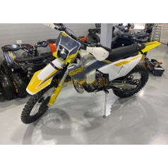 Защита KTZ пластик для мотоцикла GR7 T300L (2T MT-300) Enduro PRO 2025-