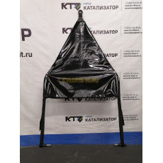 Чехол KTZ для дышла на модели 90