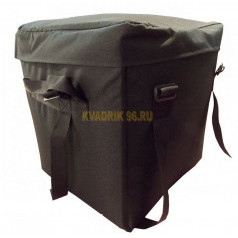 Кофр для снегохода Dingo  арт. С-125