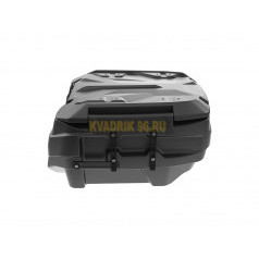 Кофр для снегоходов: Aodes SnowCross 1000 WT, SWT/ BRP Ski Doo Expedition и LYNX COMMANDER, RANGER.