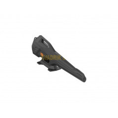 Кофр для охотничьего ружья GUN CASE OPTIC для квадроцикла