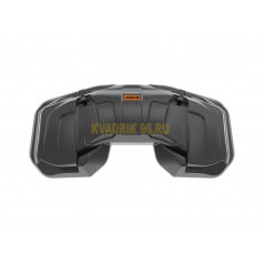 Кофр передний для квадроцикла Loncin Xwolf 550