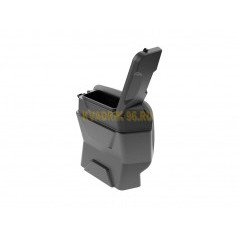 Кофр MINI для квадроцикла BRP Can-Am Outlander 500-700 G3L (2024) (устанавливается вместо штатной спинки)