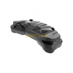 Кофр для квадроцикла Kymco MXU 700