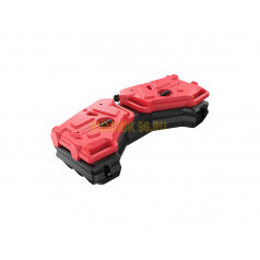 Канистра для квадроцикла ATV Polaris SPORTSMAN 850 HIGH LIFTER/ SPORTSMAN XP 1000 HIGH LIFTER EDITION