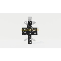Полный комплект защиты HDPE для AODES PathCross 650/850/1000 2024- Полный комплект защиты HDPE для AODES PathCross 650/850/1000 2024-