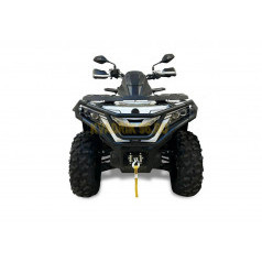 Бампер передний для квадроцикла SHARMAX FORCE 1100/800 2023-
