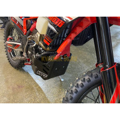 Защита KTZ пластик для мотоцикла PitonMoto MX8 EDGE NB300 (4T ZS174MN-5A) 2025