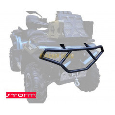 Бампер передний для квадроцикла Loncin XWOLF 700L 2022-